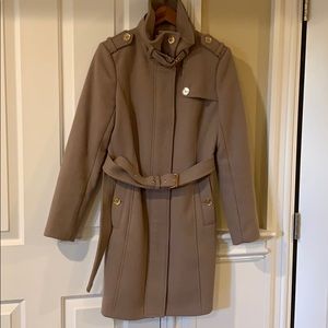 Michael Kors Sporty Pea Coat